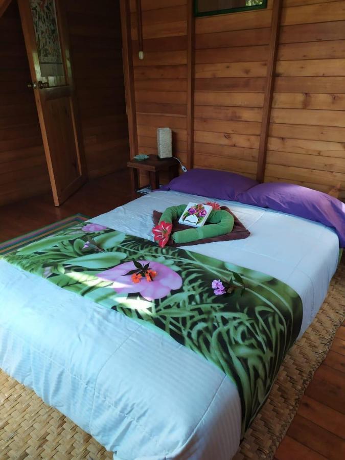 Mindo Eco Chalet Con Rio Y Cascada Екстер'єр фото